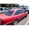 Image 3 : 1992 Audi 100