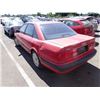 Image 4 : 1992 Audi 100