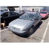 Image 1 : 1999 Saturn SL1