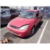 Image 1 : 2002 Ford Focus
