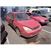 Image 2 : 2002 Ford Focus
