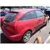 Image 3 : 2002 Ford Focus