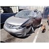 Image 1 : 2011 Nissan Murano