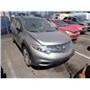 Image 2 : 2011 Nissan Murano