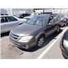 Image 1 : 2008 Subaru Outback