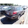 Image 3 : 2008 Subaru Outback