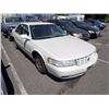 Image 2 : 2002 Cadillac Seville