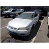 Image 1 : 2001 Honda Accord