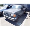 Image 1 : 1990 Ford F-150