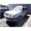 Image 1 : 2004 Nissan Xterra