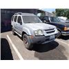 Image 2 : 2004 Nissan Xterra