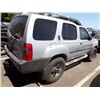 Image 3 : 2004 Nissan Xterra