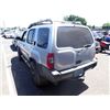 Image 4 : 2004 Nissan Xterra