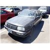 Image 1 : 1996 Volkswagen Jetta