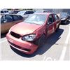 Image 1 : 2008 Toyota Corolla