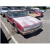 Image 2 : 1991 Buick LeSabre