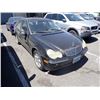 Image 2 : 2002 Mercedes-Benz C240