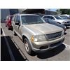 Image 2 : 2002 Ford Explorer