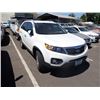 Image 2 : 2013 Kia Sorento