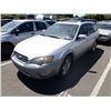 Image 1 : 2005 Subaru Outback