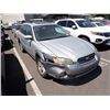 Image 2 : 2005 Subaru Outback