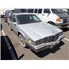 Image 2 : 1992 Cadillac deVille