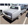 Image 3 : 1992 Cadillac deVille