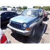 Image 1 : 2005 Jeep Liberty