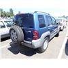 Image 3 : 2005 Jeep Liberty