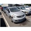 Image 2 : 2010 Nissan Versa