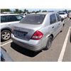Image 3 : 2010 Nissan Versa