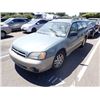 Image 1 : 2001 Subaru Outback