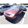 Image 1 : 2007 Ford Focus