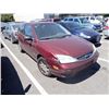 Image 2 : 2007 Ford Focus