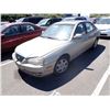 Image 1 : 2006 Hyundai Elantra