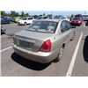 Image 3 : 2006 Hyundai Elantra