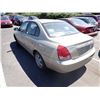 Image 4 : 2006 Hyundai Elantra