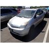 Image 1 : 2008 Toyota Prius
