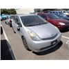 Image 2 : 2008 Toyota Prius