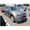 Image 2 : 2012 Chevrolet Equinox