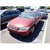 Image 1 : 2000 Toyota Camry