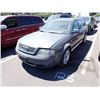 Image 1 : 2003 Audi allroad quattro