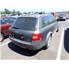Image 3 : 2003 Audi allroad quattro