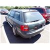 Image 4 : 2003 Audi allroad quattro