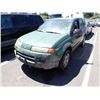 Image 1 : 2004 Saturn VUE