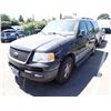 Image 1 : 2005 Ford Expedition