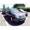 Image 2 : 2008 Subaru Tribeca