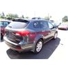 Image 3 : 2008 Subaru Tribeca