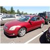 Image 1 : 2005 Nissan Maxima
