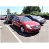 Image 2 : 2005 Nissan Maxima